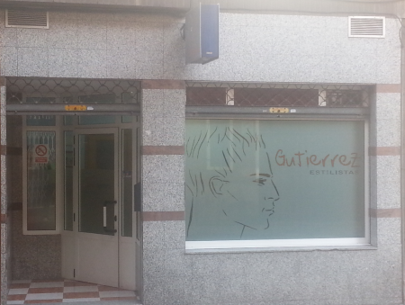 Gutierrez Estilistas